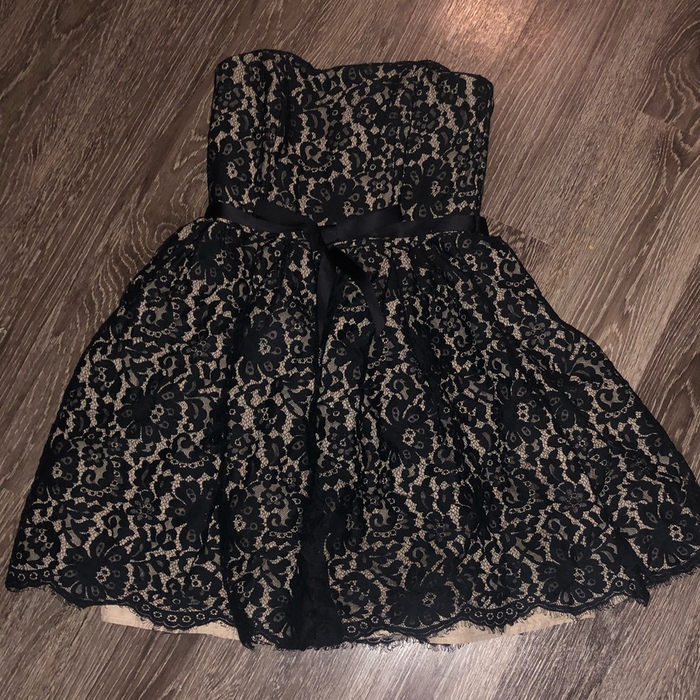 Robert Rodriquez dress